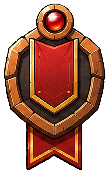 Copper medal