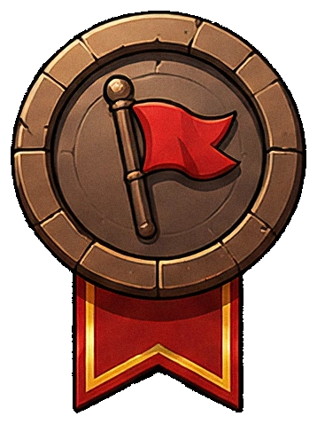 Iron medal