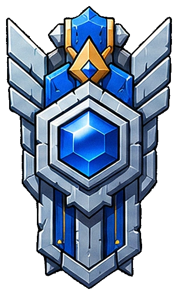 Platinum medal