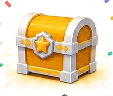 SWARM reward chest